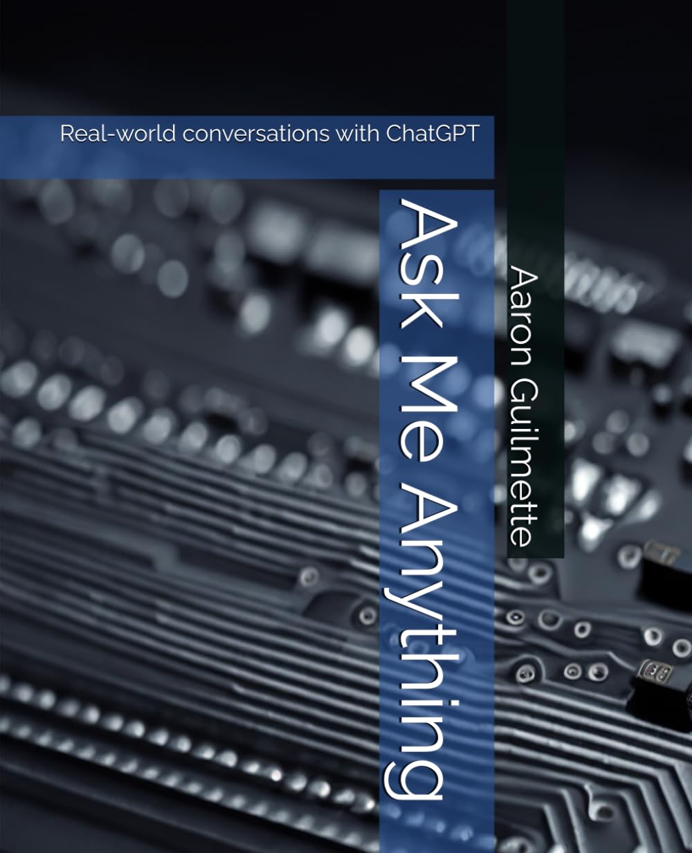 Ask Me Anything: Real-world conversations with ChatGPT