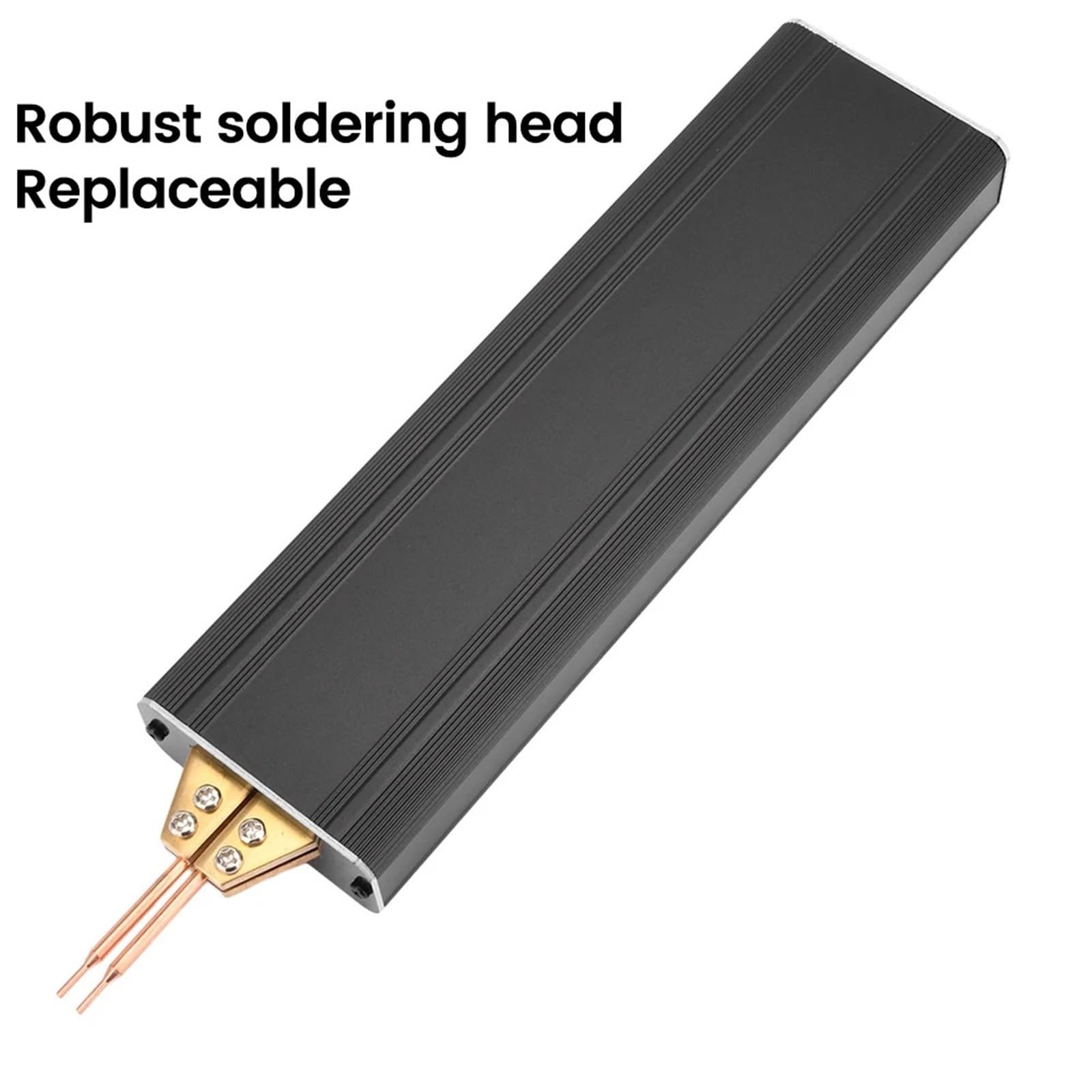 Saldatrice A Punti Portatile Type-C Regolabile 5 Velocità