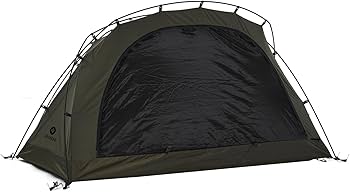 Amazon | Drasoulテント 1人用 tcテント 1人用テント カンガルーテント