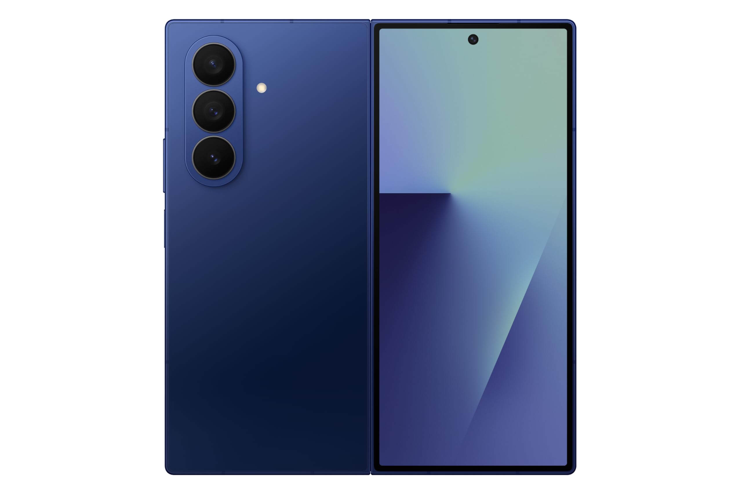 Galaxy Z Fold7 12/256GB ブルー 新品未開封 Amazon.com: Samsung Galaxy Z Fold7, 256GB, Blue Shadow - Unlocked