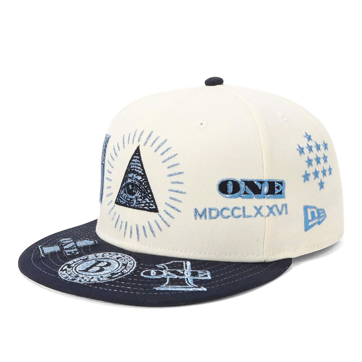 Amazon | [ニューエラ] キャップ 59FIFTY 15171261 NER35C7867