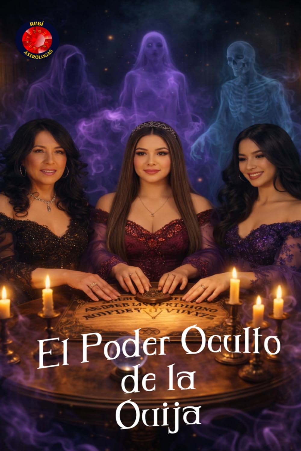 El Poder Oculto de la Ouija