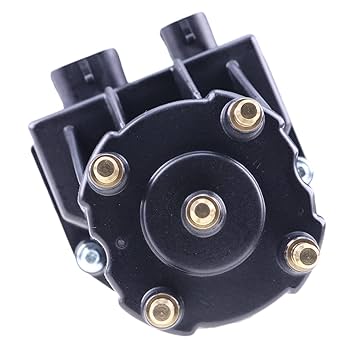 ghstore Hot Sale Excavator Parts 403092 9218275 447178 Solenoid Vale