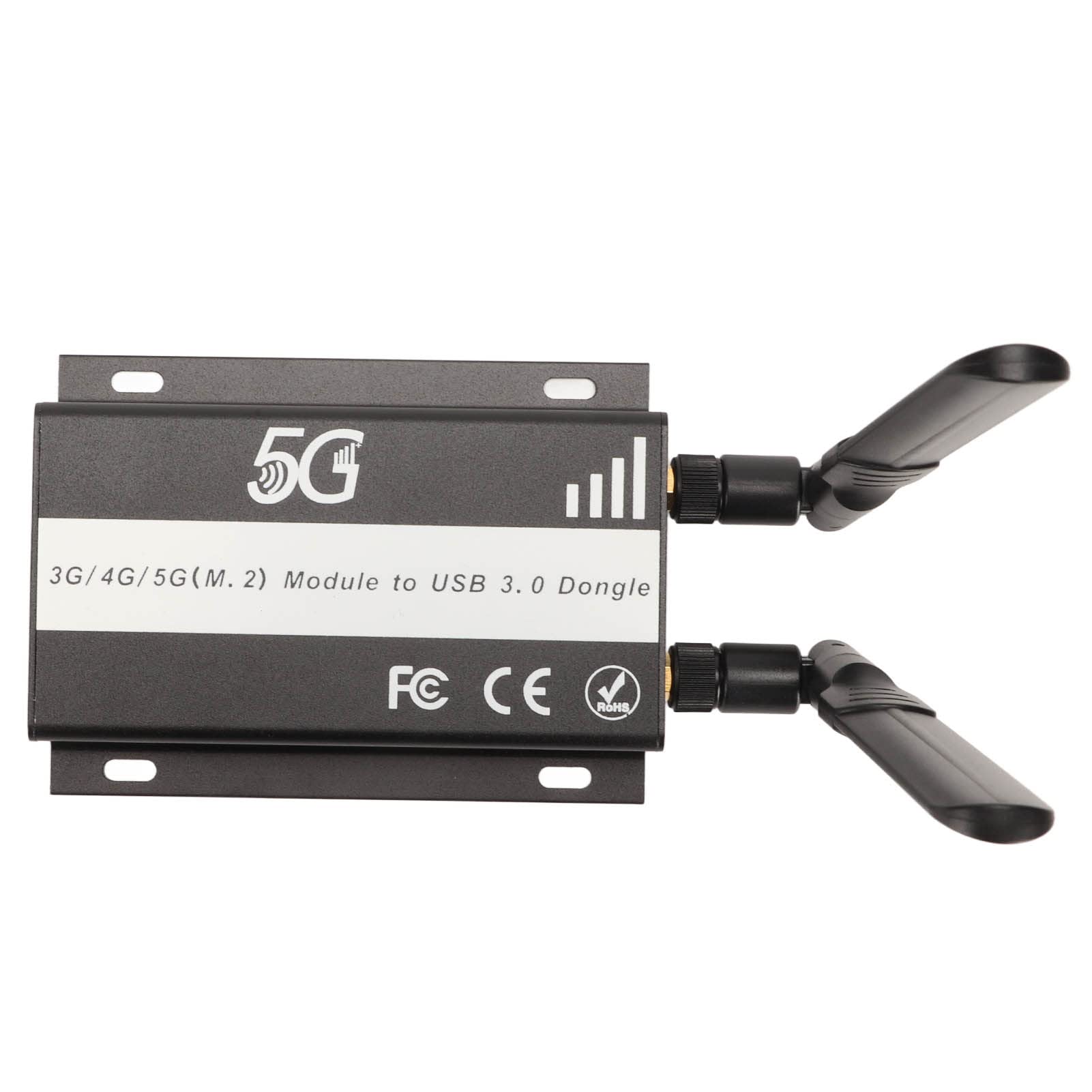 NGFF M.2 a USB 3.0, Key B, supporto SIM MicroSIM, accessori per computer, prodotti di rete, adattatore con slot per schede per LTE 4G 5G Module Nano