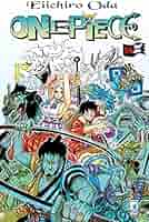 ONE PIECE 1〜98巻 One Piece, Vol. 98 : Oda, Eiichiro: Amazon.pl: Książki