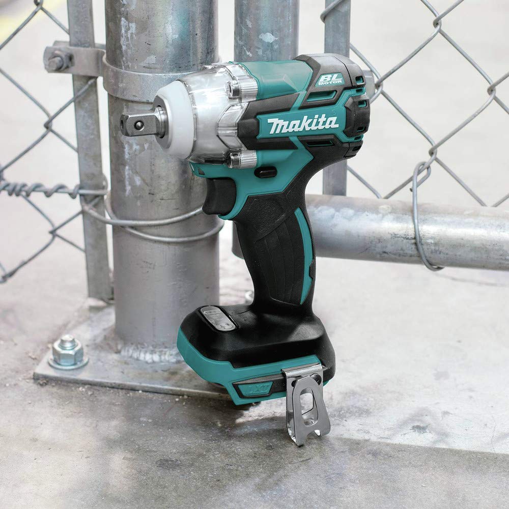 Makita XWT11Z 18V LXT Lithium-Ion Brushless Cordless 3-Speed