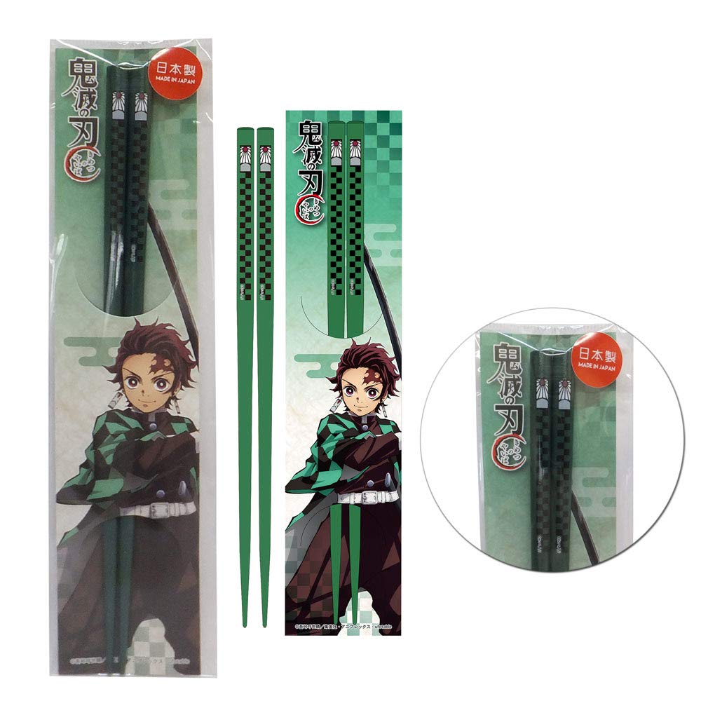 Amazon.co.jp: 鬼滅の刃 箸 冨岡義勇 : ホーム＆キッチン