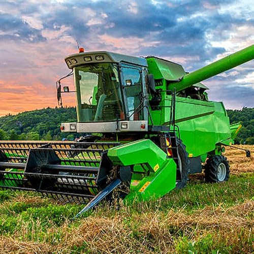 Farmers urge the federal government to quickly roll out Right to Repair reforms to farm machinery