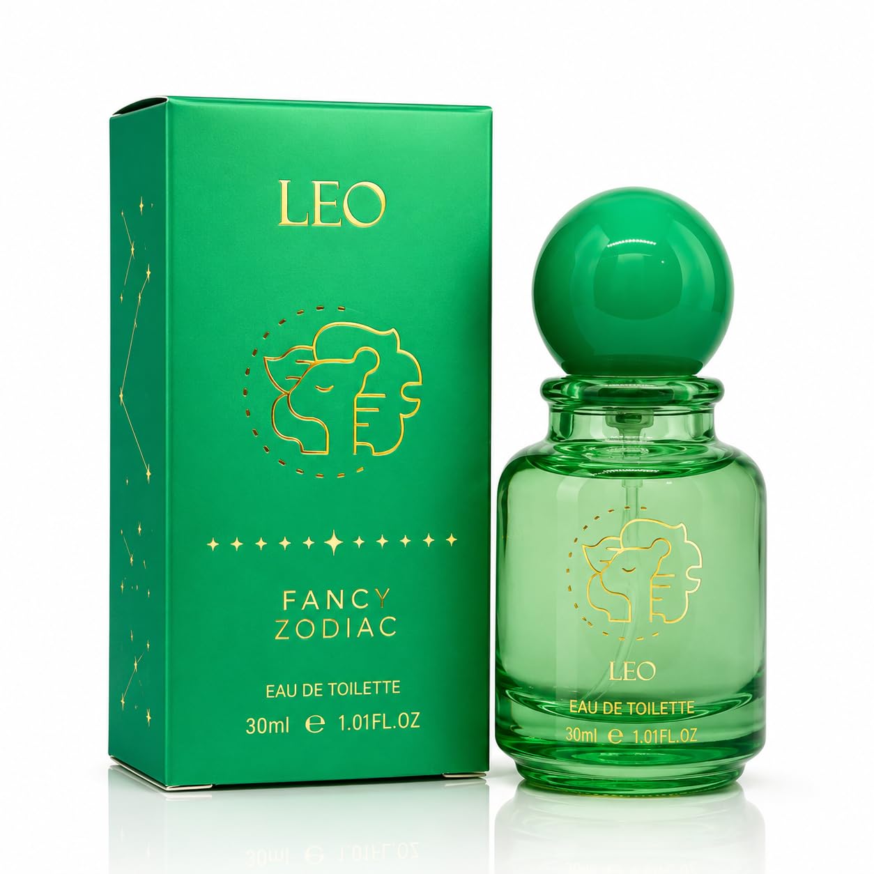 miniso Fancy Zodiac EDT 30ML(Leo)-picture-33