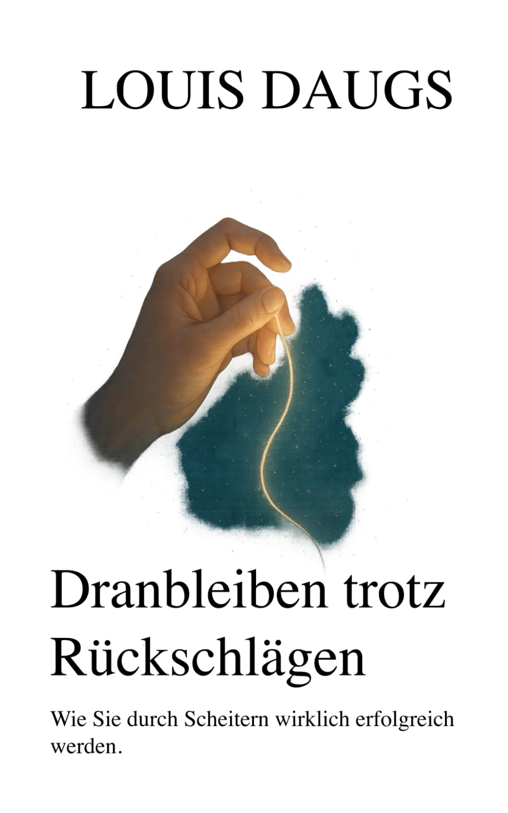 Dranbleiben trotz Rückschlägen: Wie Sie durch Scheitern wirklich erfolgreich werden
