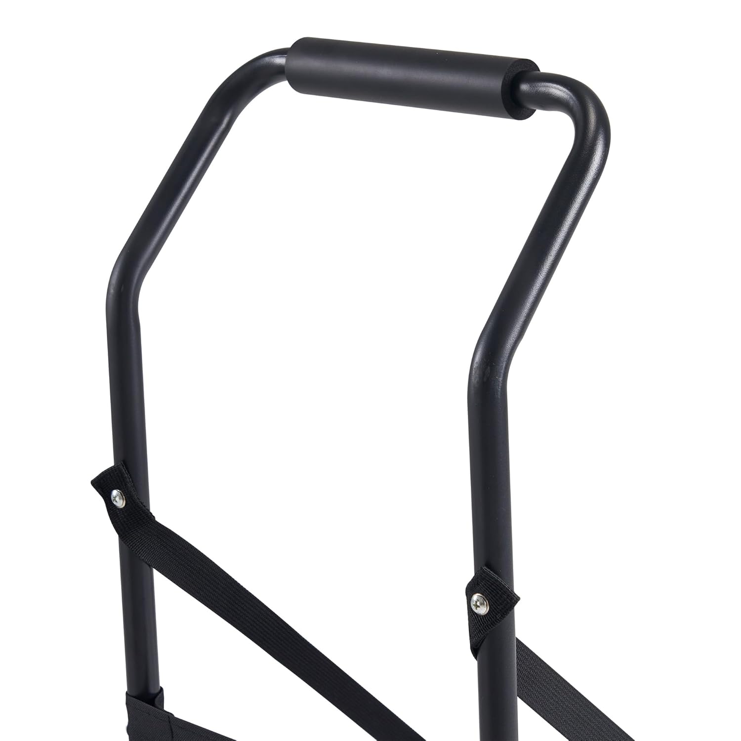 Master Massage Universal Foldable Massage Table Cart for Portable Massage Beds- Lightweight Massage Table Folding Travel Skate with Large Rubber Wheels Fits Most Brands & Sizes