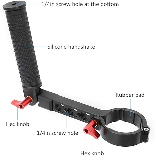 Miniatura 3 de ZHIYUN Crane 2S (negro)