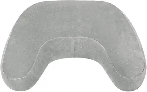 膝置きクッション