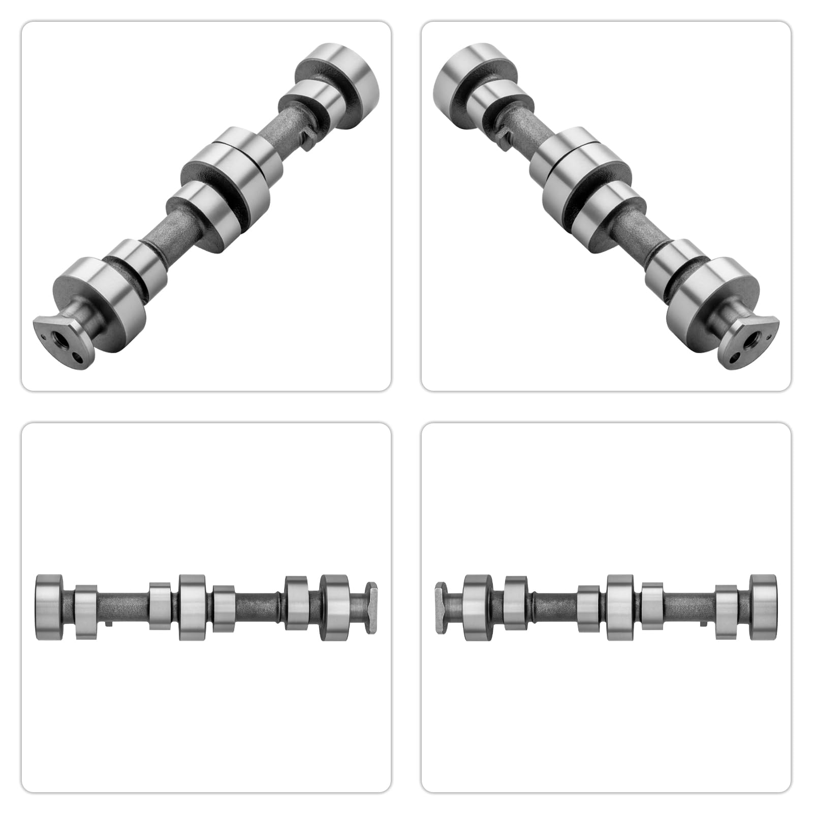 Amazon.com: AULINK Camshaft 2203740 2204396 3022287 3022283 For 