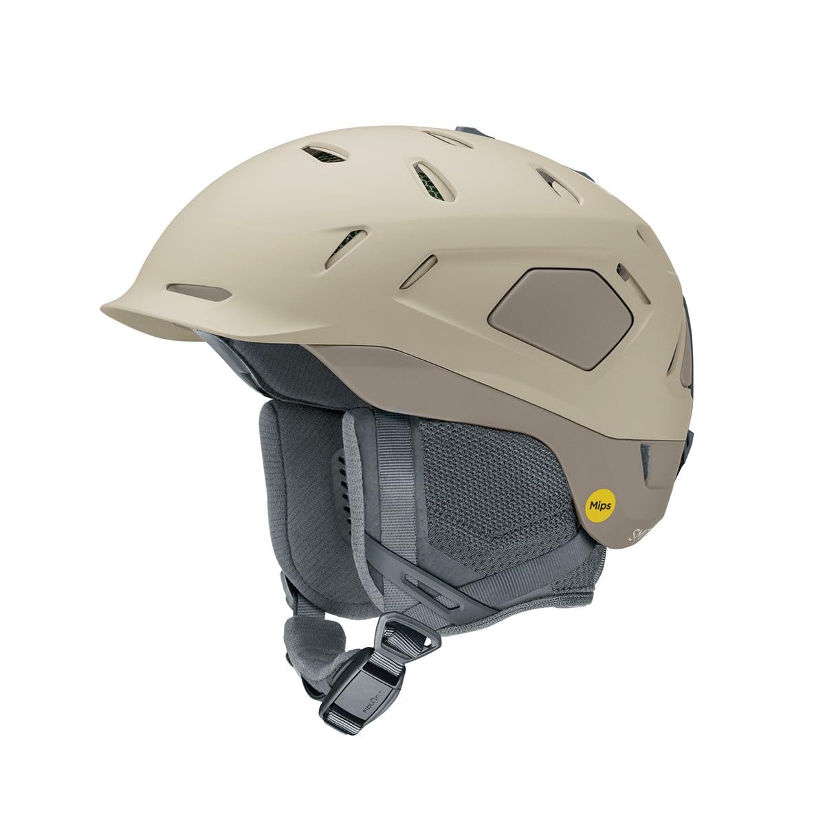 SMITH ヘルメット　ネクサス　サイズS 【Asia Fit】　2023-24 SMITH（ヘルメット、サングラス） SMITH スミス スキー