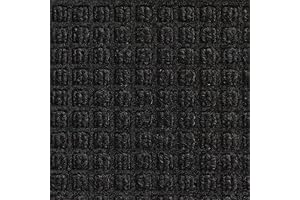 Waterhog Classic Entrance Mats Charcoal 3' x 5'