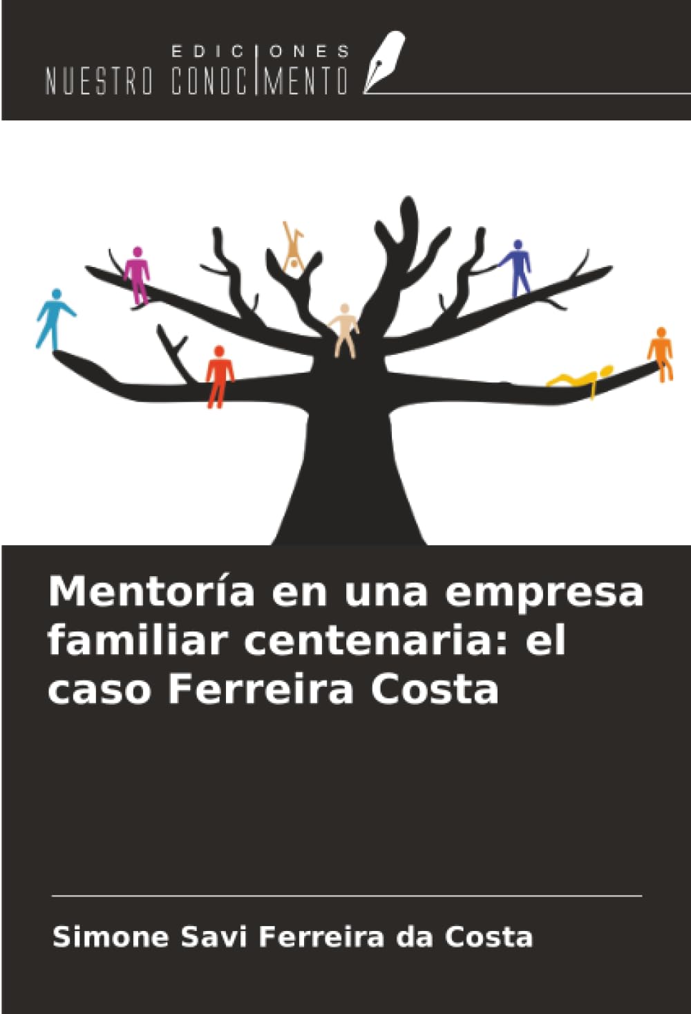 Mentoría en una empresa familiar centenaria: el caso Ferreira Costa