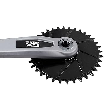【未使用品】FIED V6 リンクチェーン 28インチ Amazon | STONE バイクチェーンリング エアロ AXS フラット