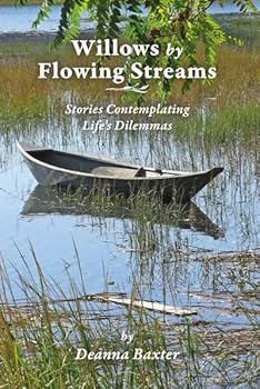 Paperback Willows by Flowing Streams Book