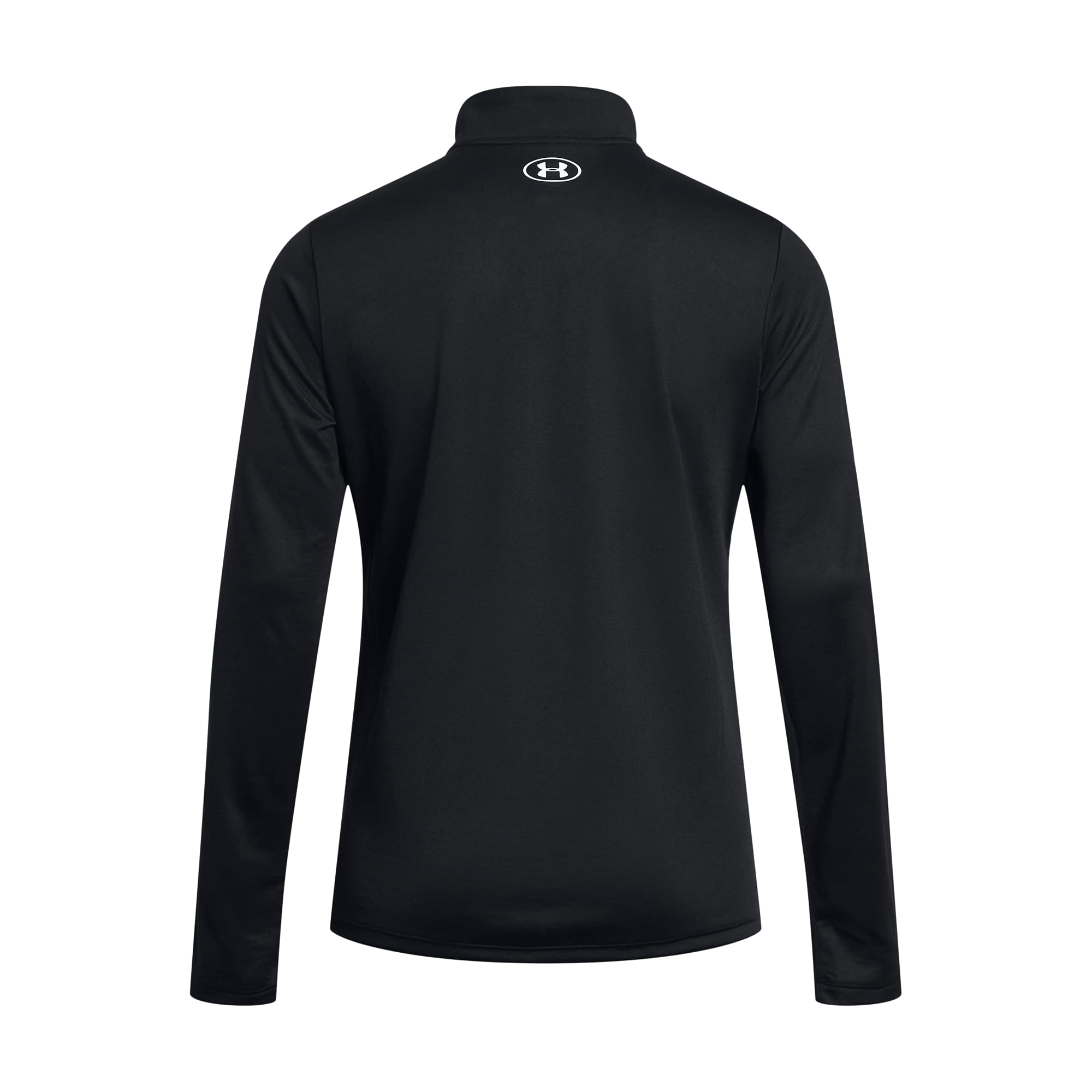 Under Armour Tech 1/2 Zip Camiseta de Manga Larga Mujeres
