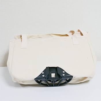 Amazon.co.jp: BROMPTON用 フロントバッグ ミニバスケットバッグ