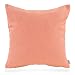 Produktbild H.O.C.K. Gian Outdoor Kissen 50x50cm red 57 cobo