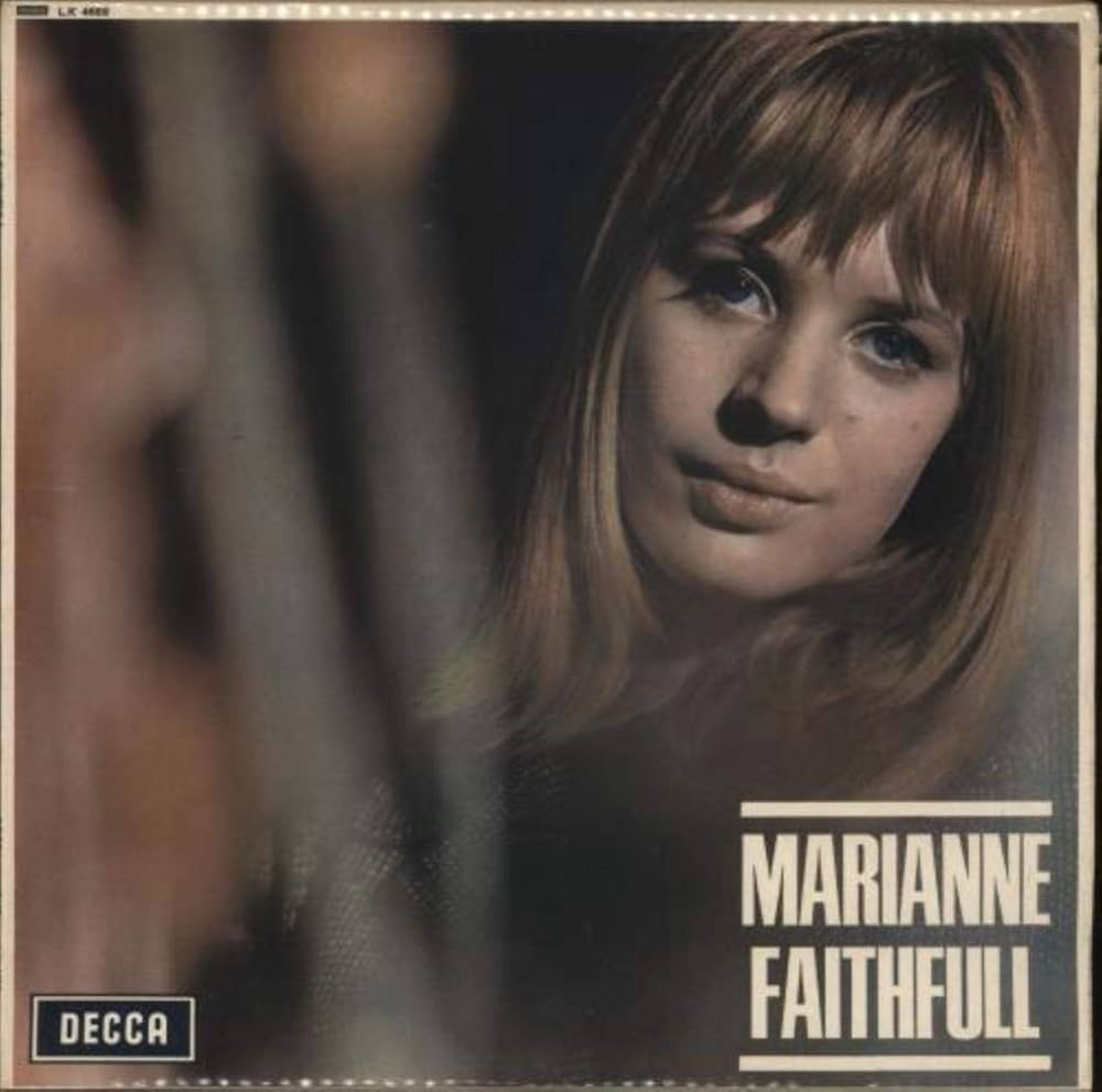その他 Marianne Faithfull [DVD] FAITHFULL,MARIANNE - Very Best of - Amazon.com Music