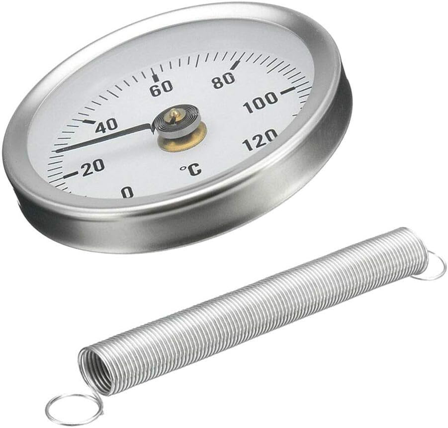 Measurement and Accessories Home and Industrial Clipon