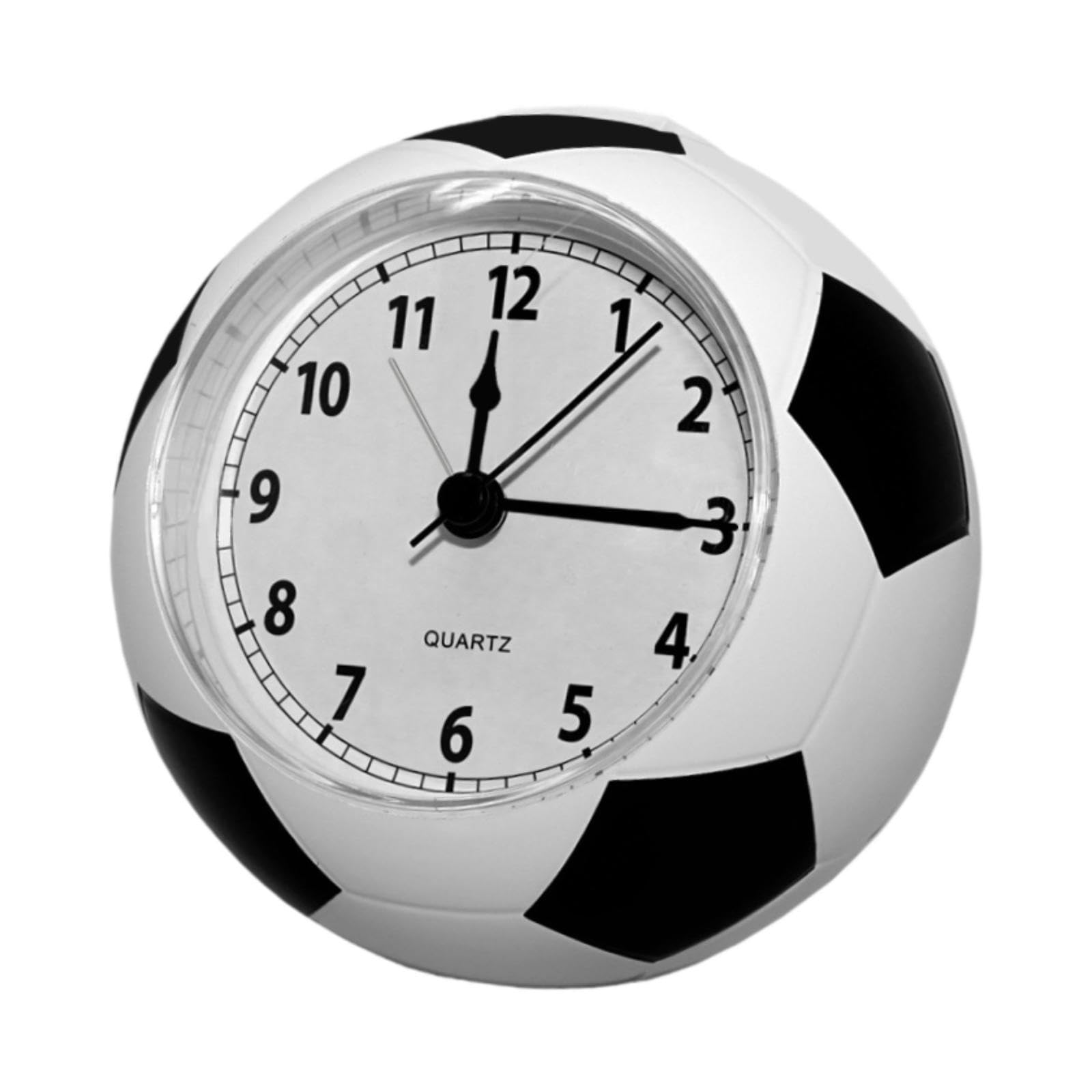 JFA サッカー日本代表　1996 目覚まし時計 電子音　シチズン時計　① Amazon.co.jp: Perfk 卓上サッカーボール目覚まし時計 卓上サッカー