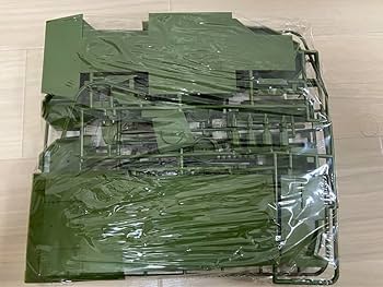 Amazon | HALCYON エイリアン2 1 35 APC装甲車プラモデル | プラモデル