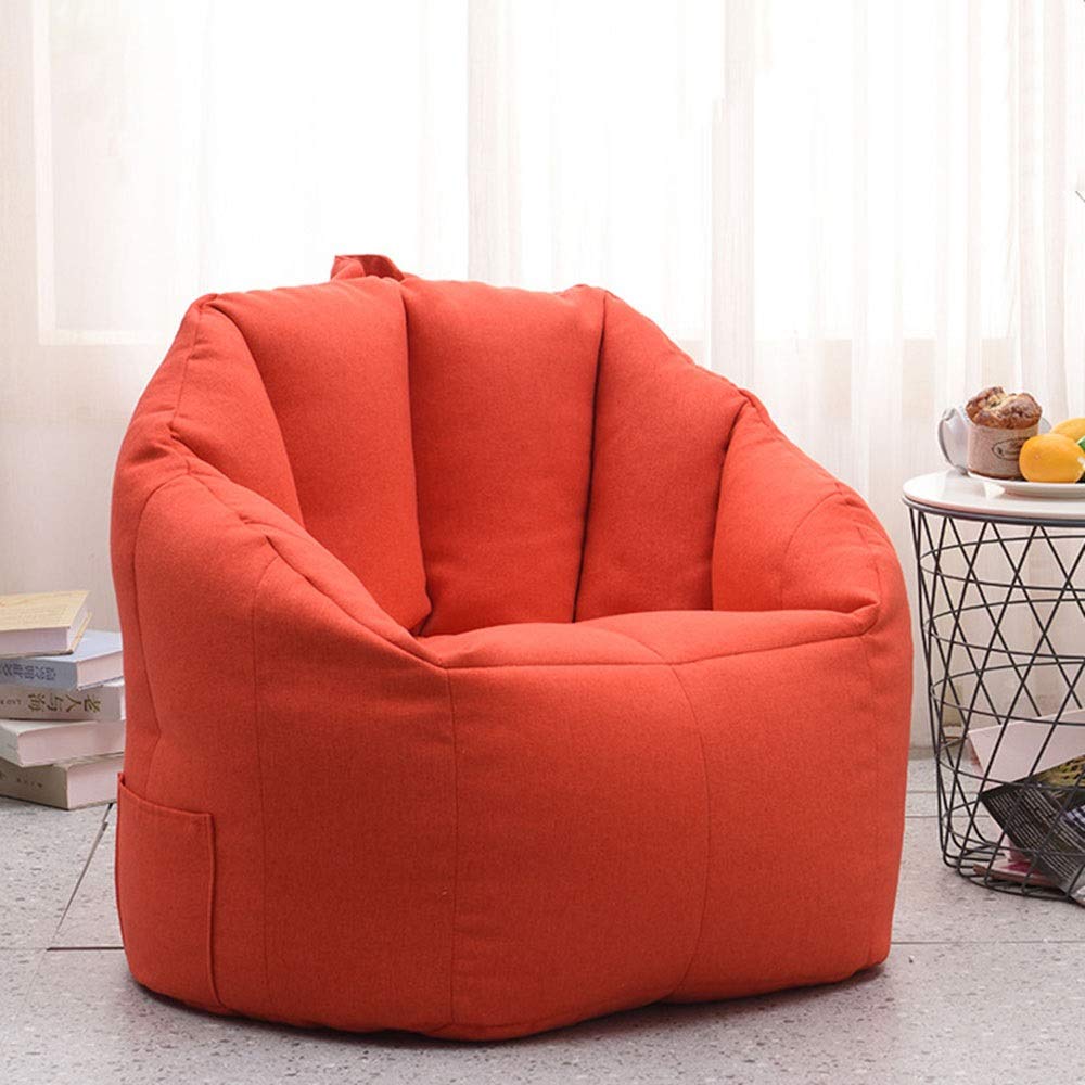 bean bolsa chair pattern simplicity