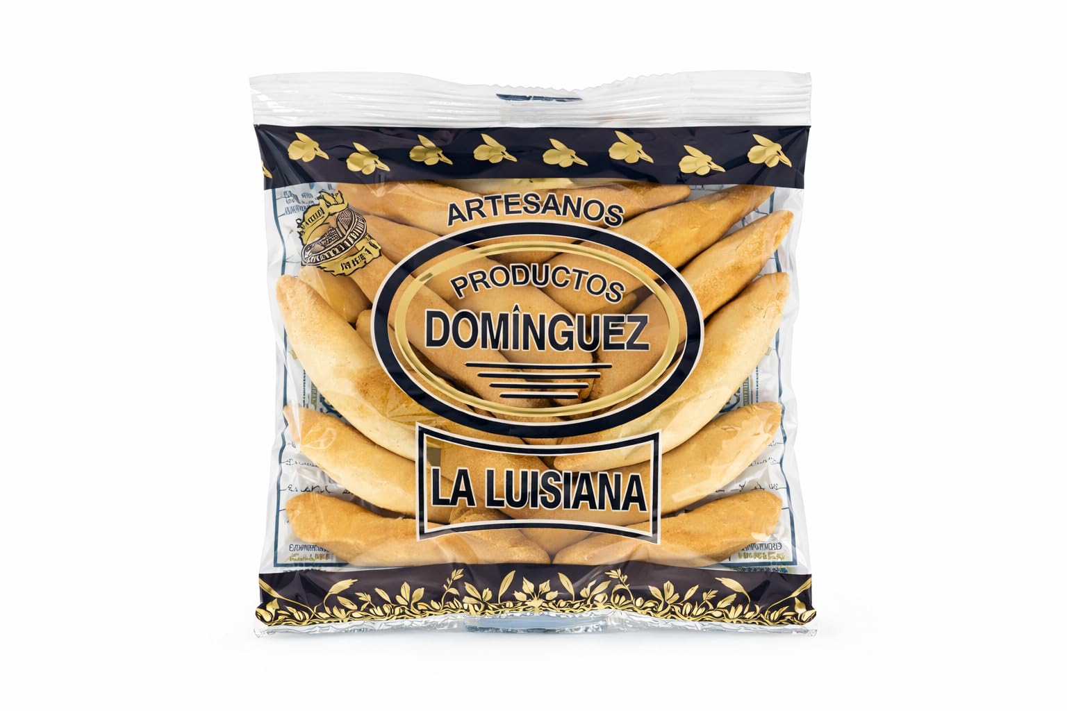 Picos Mini Breadsticks (35g) 30 bags