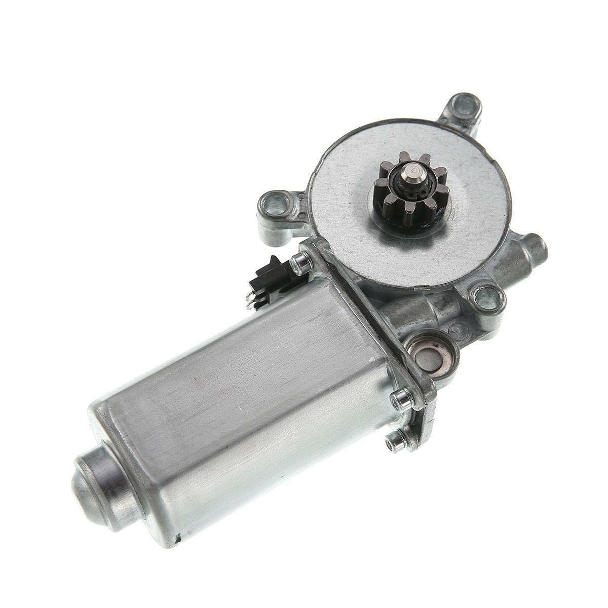 Amazon.com: Srggscd 1pc Power Window Lift Motor Left Driver Right 