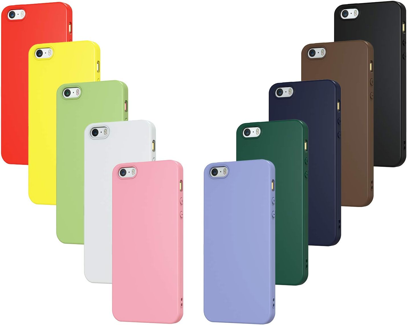 Custodia per iphone 10