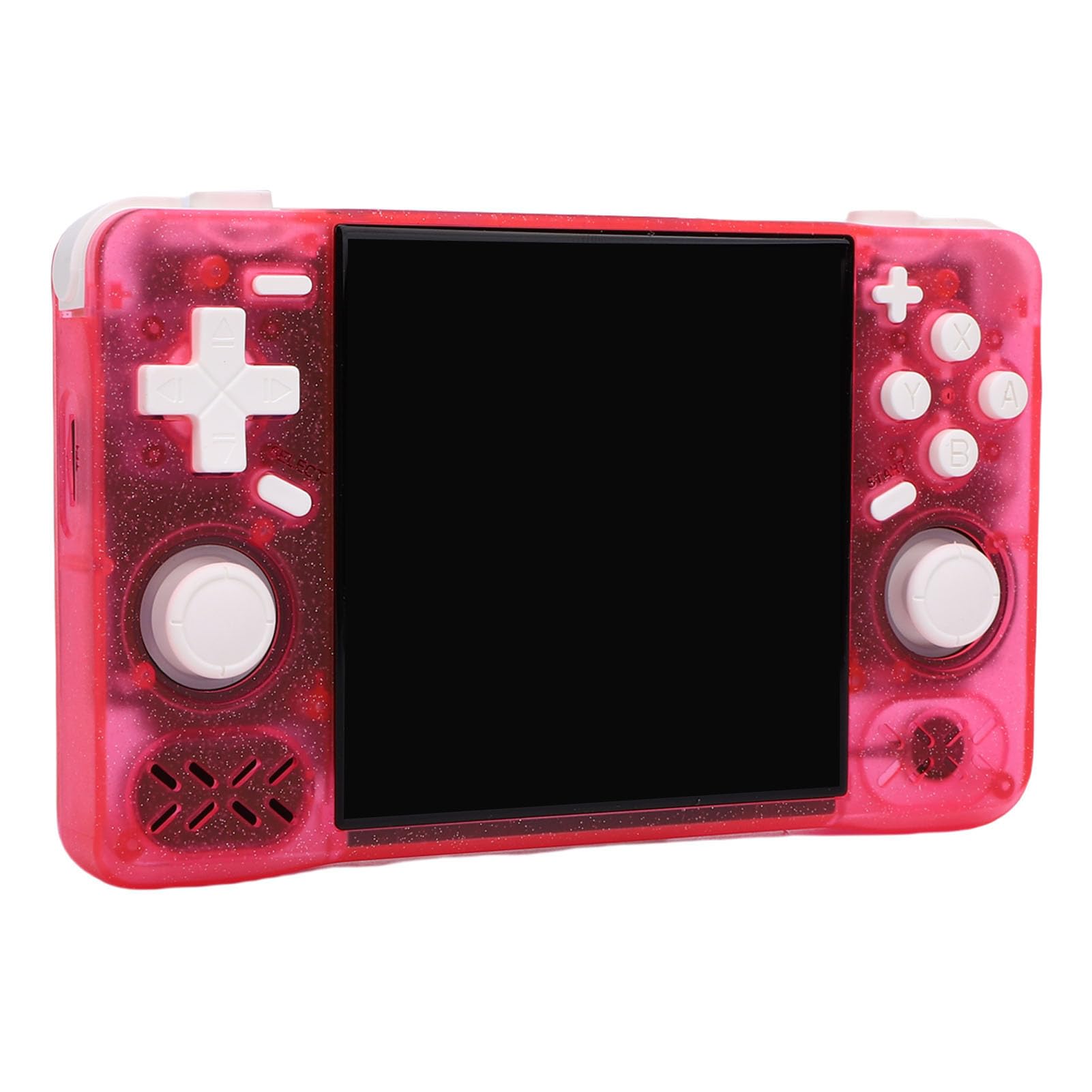 banapoy Console di Gioco Portatile con Aggiornamento 2026, Console di Gioco Portatile retrò da 1,5 GHz con Schermo da 4 Pollici Ed Emulatori Multipli, Videogioco Tascabile per Viaggi a Casa (#9)