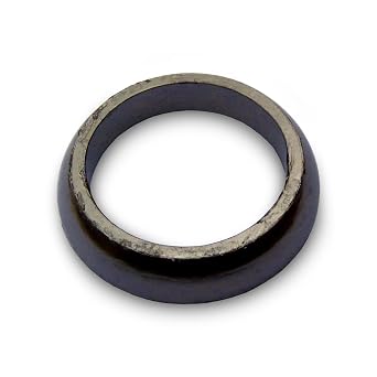 Exhaust Gasket Donut Seal Compatible with Polaris RZR 570 800, Ranger 570 700 800 900, Sportsman 600 700 800 Replaces - 3610047 3610181