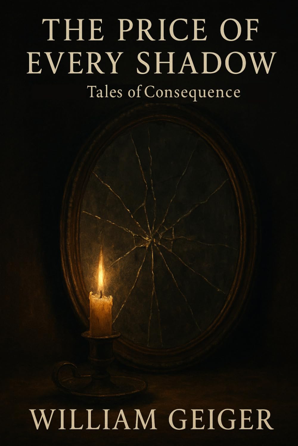 The price of every shadow: tales of consequence