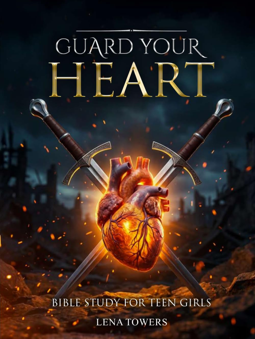 Guard Your Heart