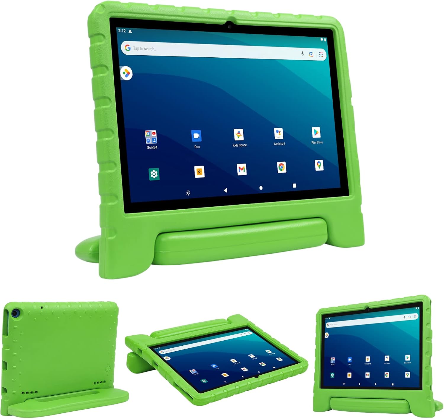 SIMPLEWAY Kids Case for Walmart Onn 10.1 Inch Tablet Case