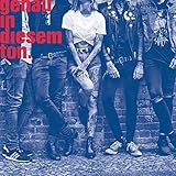 unger hamburg hosen  Genau in diesem Ton - Ltd. Edition (Digipack)