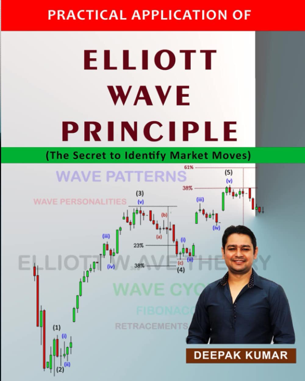 PRACTICAL APPLICATION OF ELLIOTT WAVE PRINCIPLE: The Secret to Identify Stock Market Moves