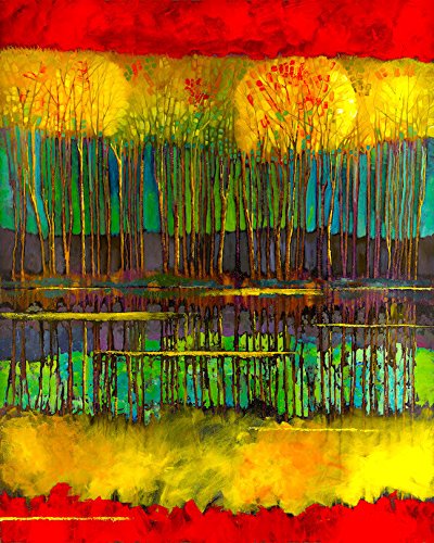 Limited Editions Natural Muse 50 x 40 -