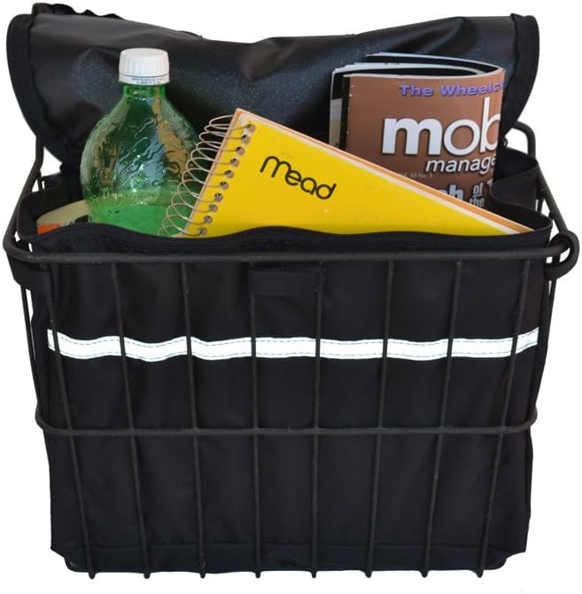 Diestco Basket Liner Tiller Bag - B4241