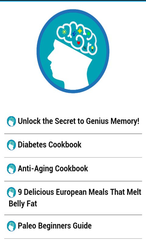 Memory Enhancement - App on Amazon Appstore