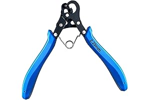 BeadSmith One Step Looper Plier Rings Pliers
