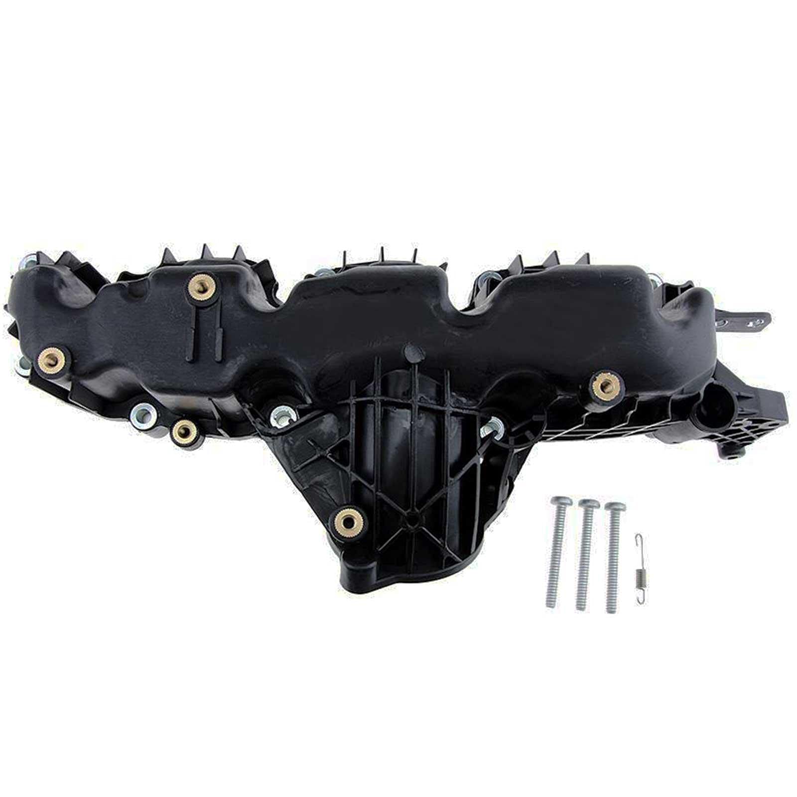 Frankberg Ansauganlage Saugrohr - Replace 03L129711BC Für VW Audi