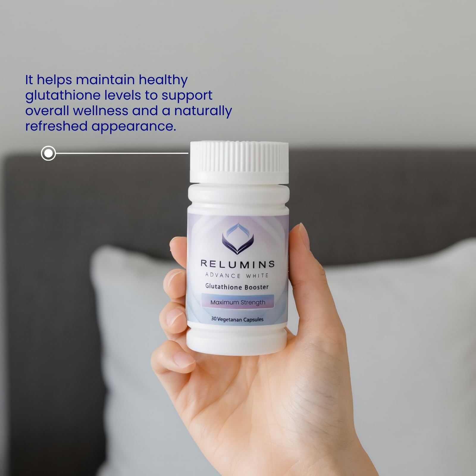 glutathione good Amazon.com: Relumins Advanced Glutathione Booster - Max Strength - Halal  Certified - Supports Healthy Skin and Good Antioxidant Levels for Overall  Wellness