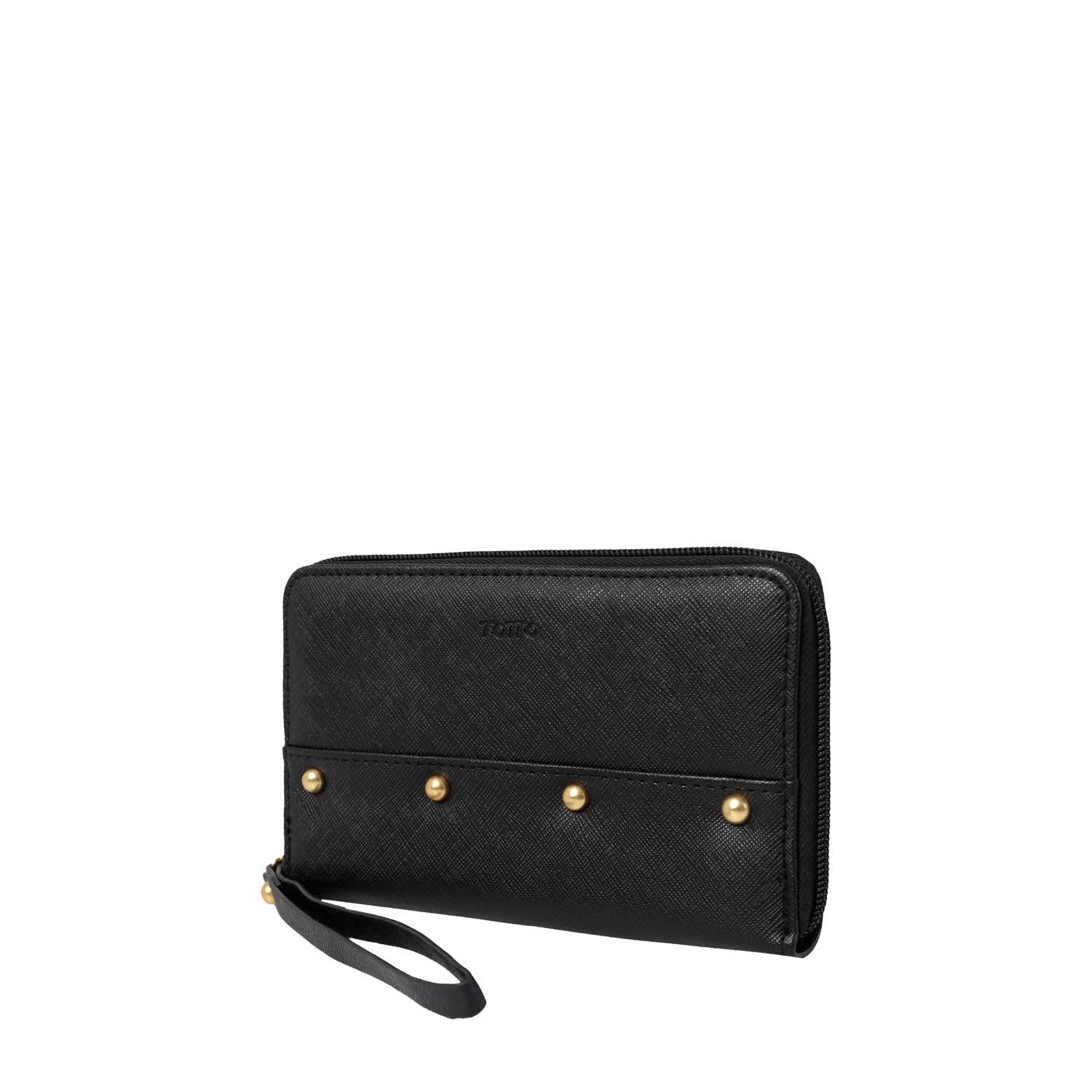 TOTTO Travel Accessory- Cosmetics Case, Multicolor, talla unica - Image 2