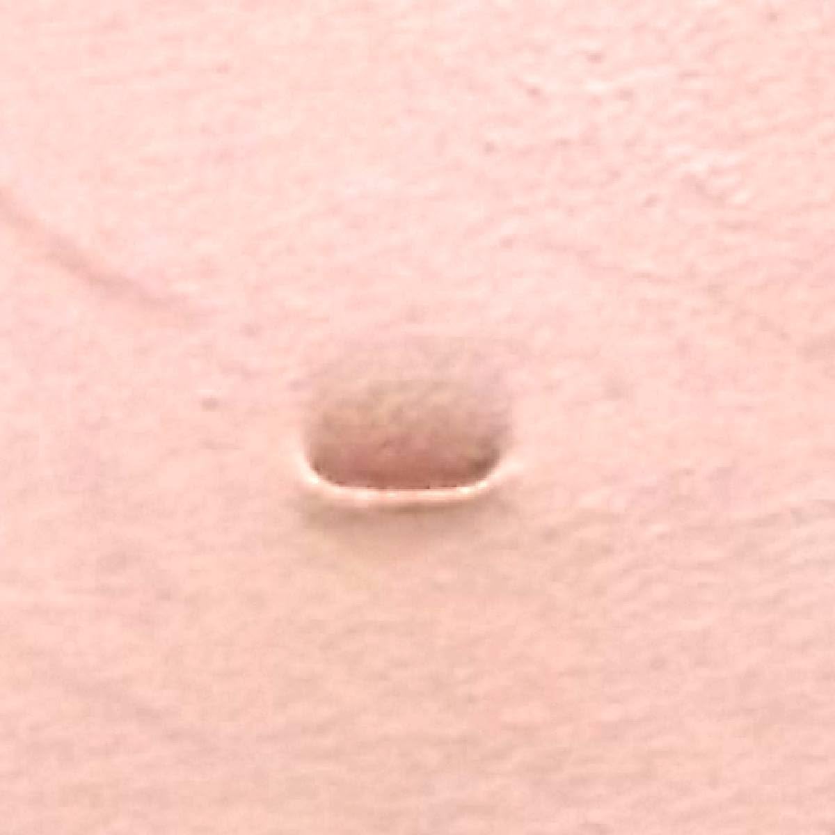 Checkered Beveler Leather Stamp 1/4 x 3/16 PB013 by US Stamps