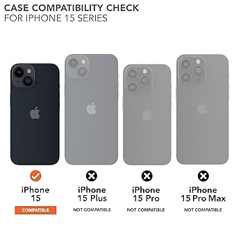 スマホアクセサリー ROKFORM iPhone 15 Pro Max Amazon.com: Rokform - iPhone 15 Pro Max Case, Rugged Series